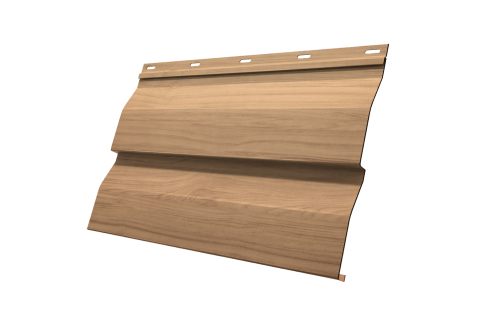 Корабельная Доска 0,265 GL 0.45 Print Elite Honey Wood TwinColor