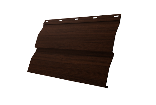 Корабельная Доска 0,265 GL 0.45 Print Elite Choco Wood TwinColor
