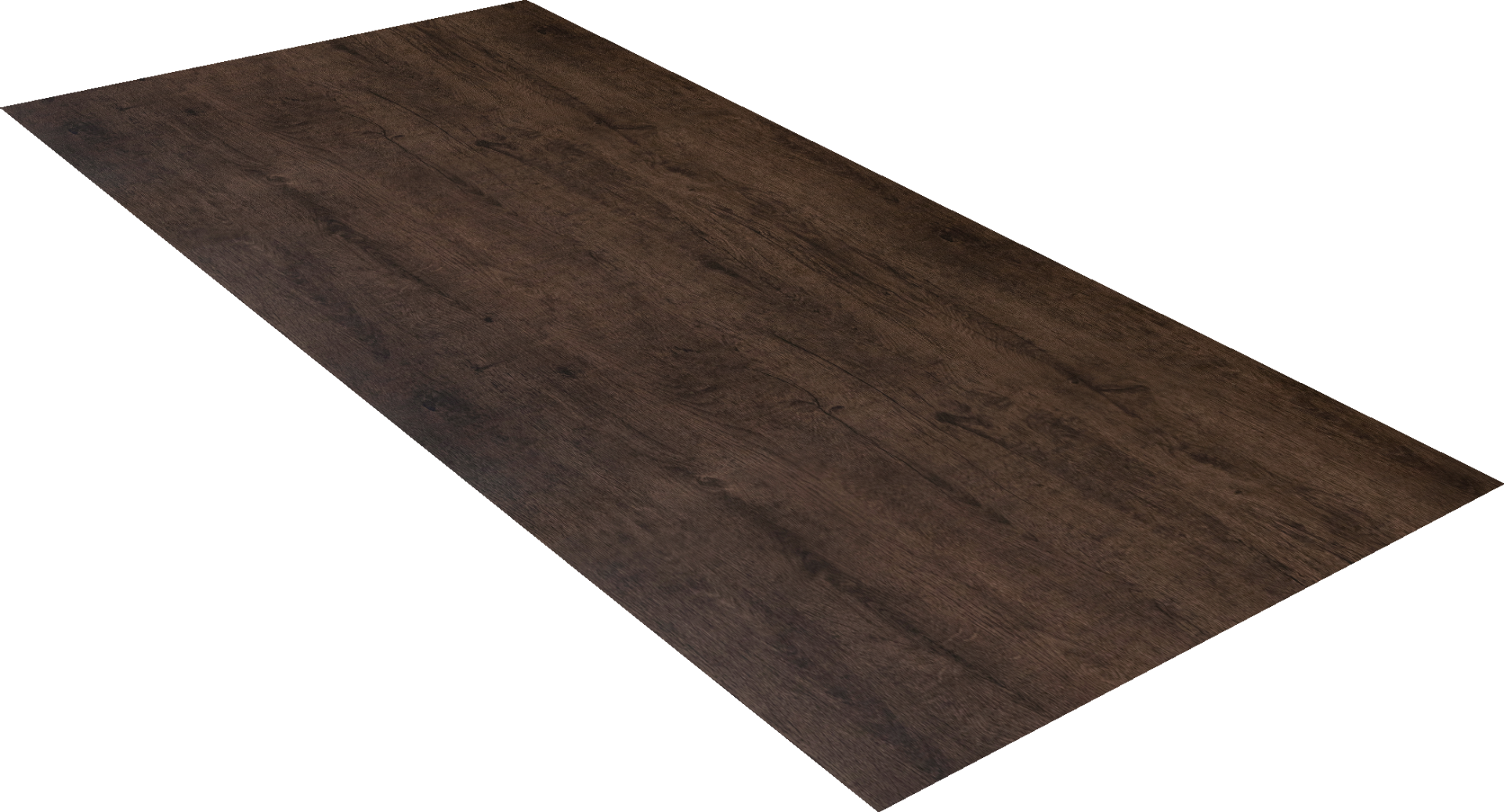 Плоский лист 0.45 Print Elite Antique Wood TwinColor