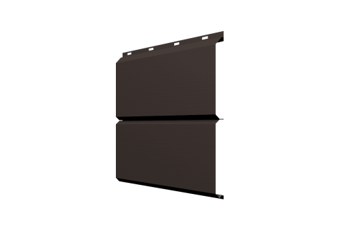 ЭкоБрус 0,345 GL 0.5 PurPro Matt 275 RR 32 темно-коричневый