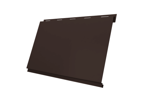Вертикаль 0,2 classic 0.5 Velur X RR 32 темно-коричневый