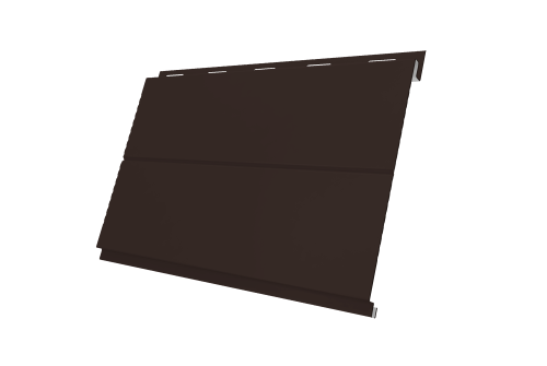 Вертикаль 0,2 GL line 0.5 Drap TX RR 32 темно-коричневый