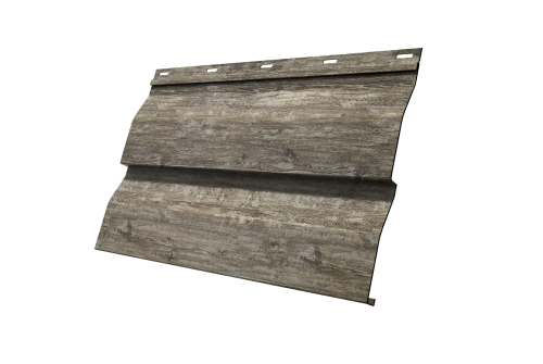 Корабельная доска НН 0,261 0.45 Print Elite Nordic Wood TwinColor