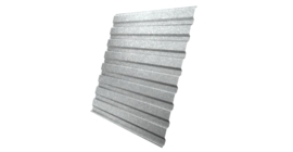 Профнастил С20A 0.55 Zn