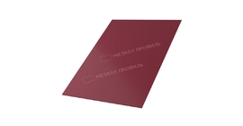 Лист плоский в пленке (ПЭП-01-3005-0.45)