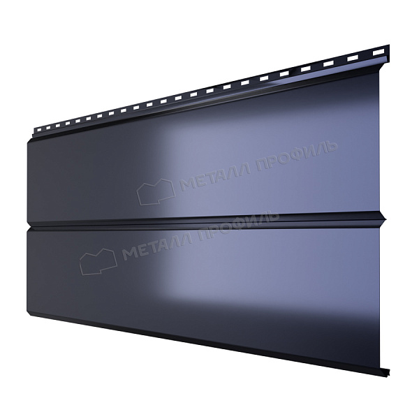 Сайдинг Металл Профиль Lбрус-XL-14х335 (PURMAN-20-Citrine-0.5)