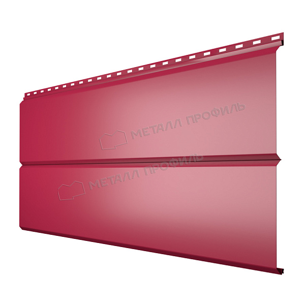 Сайдинг Металл Профиль Lбрус-XL-14х335 (PURMAN-20-3005-0.5)