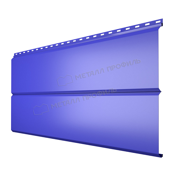 Сайдинг Металл Профиль Lбрус-XL-14х335 NormanMP (ПЭ-01-5002-0.5)