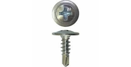 Саморез ПШС Daxmer Premium 4,2х16 (600шт) шлиц PH2, цинк