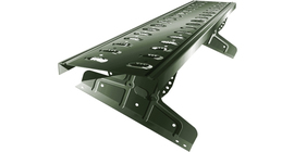 Мостик переходной 1,25 RAL 6020